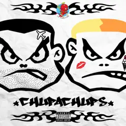 Chupa Chups - Single - Kaydy Cain Chupa Chups - Single - Kaydy Cain