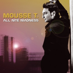 Mousse T. - Pop Muzak - Line Dance Musique