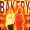 Bakery (feat. Chuck Inglish) - Calvin Valentine lyrics