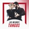 Tango de las madres locas artwork