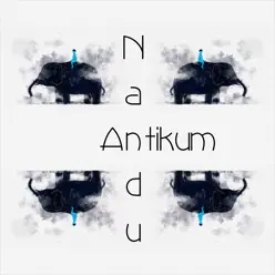 Antikum - EP - Nandú Antikum - EP - Nandú