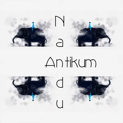 Antikum - EP - Nandú