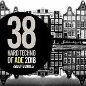 38 Hard Techno of Ade 2019 artwork