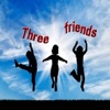 Eskolater - Three Friends