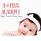 Goodnight World - A-Plus Academy lyrics