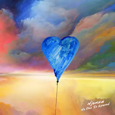 No One Is Spared - Single - Njomza