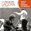 The Alexandre Lagoya Edition - Complete Philips Recordings With Orchestra album lyrics, reviews, download