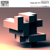 Fine Art (feat. Penny F) artwork