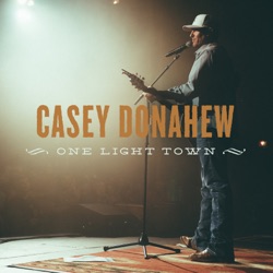 Casey Donahew - Let's Make a Love Song