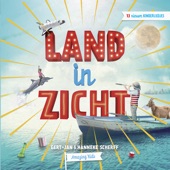 Land In Zicht artwork