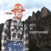 Dept. Of Disappearance (Deluxe Edition) - Jason Lytle