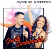 Sevdik Sevdalandık artwork