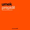 Prepidil - EP album lyrics, reviews, download