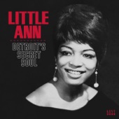 Little Ann - What Should I Do (Alt take)
