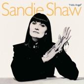 Sandie Shaw - Hand In Glove