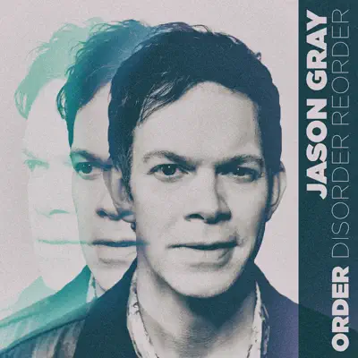 Order - EP - Jason Gray