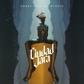 Líderes artwork