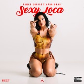 Sexy Loca artwork