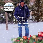 A Very Reggae Christmas artwork