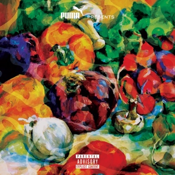 Cover artwork for I Been Workin'