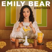 Emotions by Emily Bear