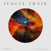 Jungle Train (feat. Little Green) artwork