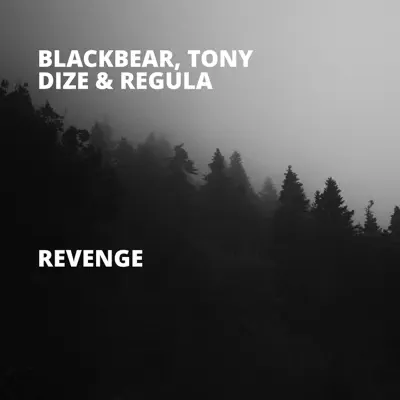Revenge - Single - Regula