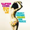 Super Chic Boutique (Freaky Freedom Sound and Music), 2019