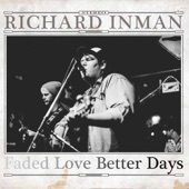 Faded Love Better Days artwork