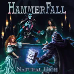 Natural High - EP - Hammerfall