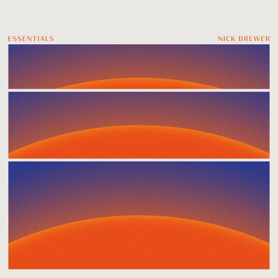 Cover artwork for Essentials