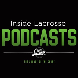 5/19 Pro Lacrosse Podcast: It's Getting Physical