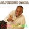 Guigol - Alphadio Dara lyrics