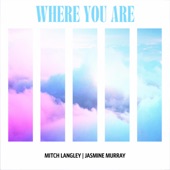 Where You Are artwork