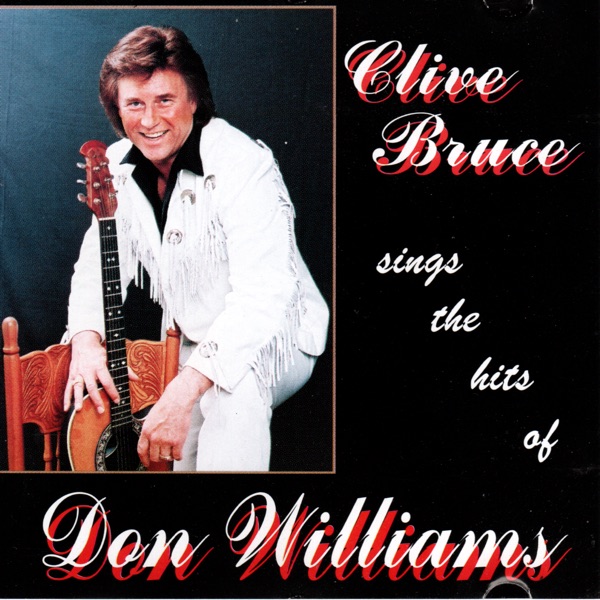 Don Williams - Mistakes