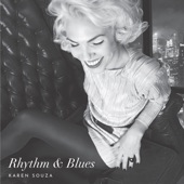 Rhythm and Blues artwork