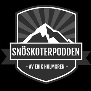 Snöskoterpodden