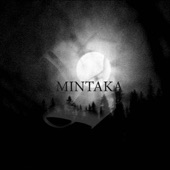 Mintaka - EP artwork