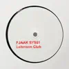 SYS01LEHMANNCLUB - Single album lyrics, reviews, download