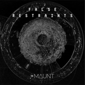 False Restraints - EP artwork