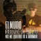 No Me Quiero Ir a Dormir (feat. Sound de Barrio) - El Mudo lyrics