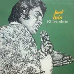 El Triunfador by José Luis Rodríguez album reviews, ratings, credits