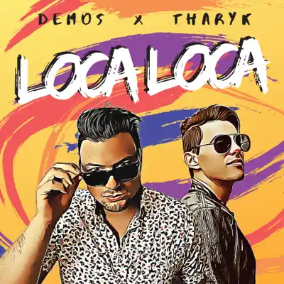 Loca Loca - Single - Tharyk