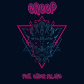 Creep (feat. Ember Island) artwork