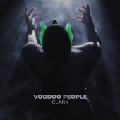 Voodoo People artwork