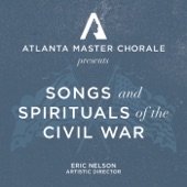 Songs and Spirituals of the Civil War artwork