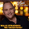 Waar Stranden We Vanavond? - Single