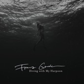 Diving with My Harpoon - EP artwork