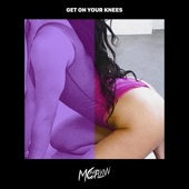 Get on Your Knees artwork