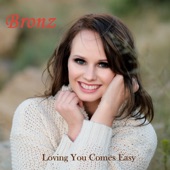 Loving You Comes Easy artwork